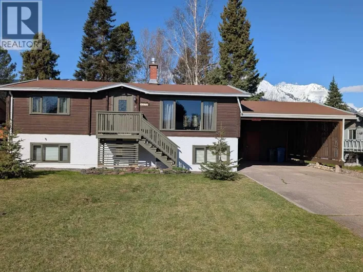 4075 W 7TH AVENUE, Smithers