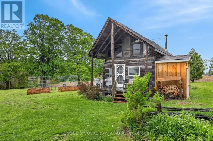 40751 LONDESBORO ROAD, Central Huron