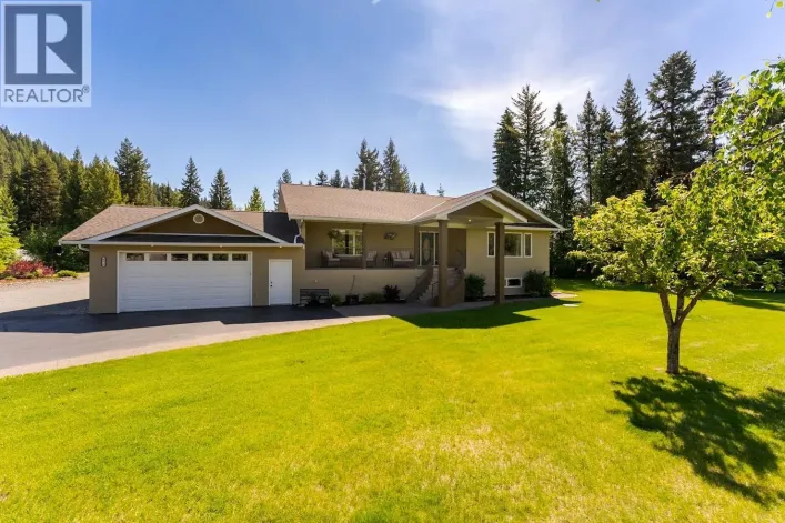 4076 EVA PLACE, Prince George