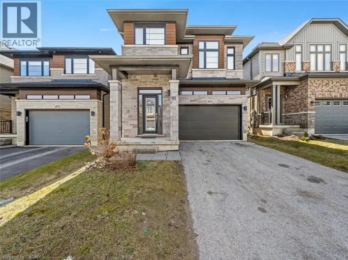 4076 HEALING Street, Beamsville