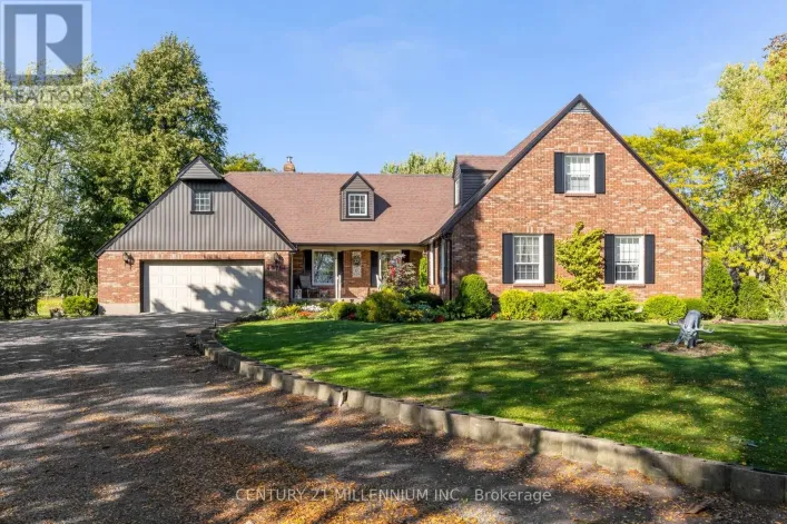 40764 FORKS ROAD, Wainfleet