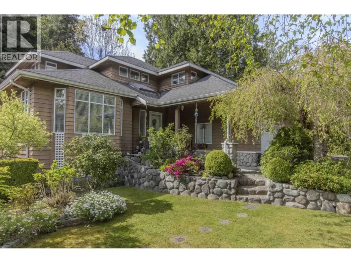 40767 THUNDERBIRD RIDGE, Squamish