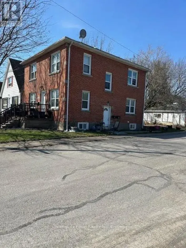 4077 HICKSON AVENUE, Niagara Falls