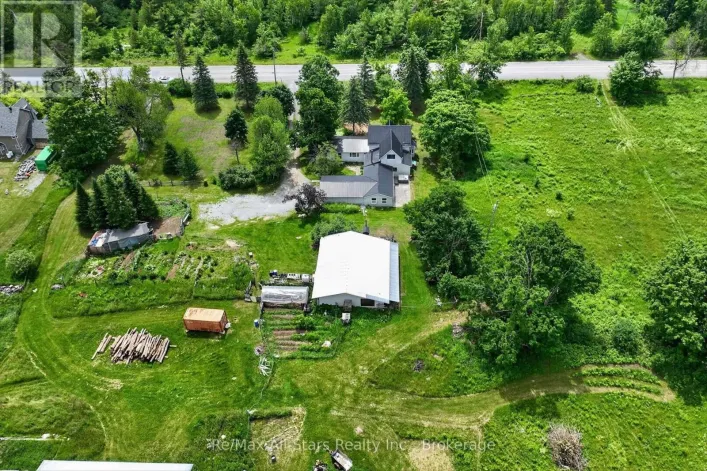 4077 MONCK ROAD, Kawartha Lakes