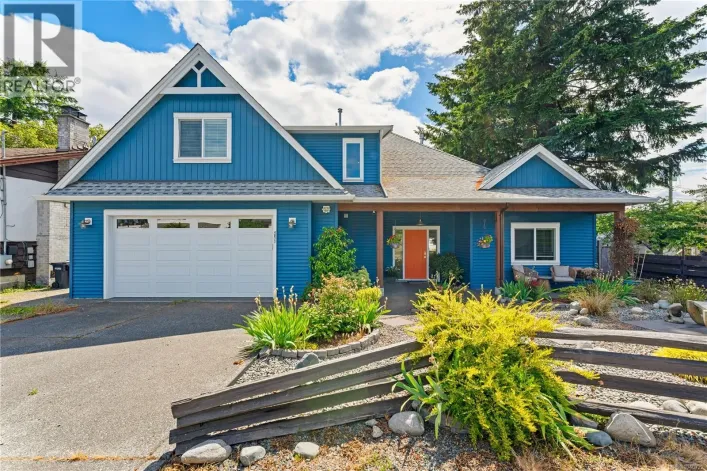 4077 Victoria Ave, Nanaimo