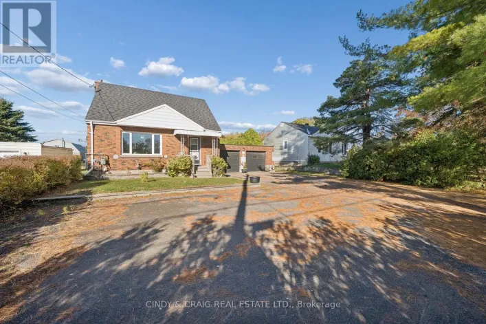 4078 COUNTY 45 ROAD, Hamilton Township