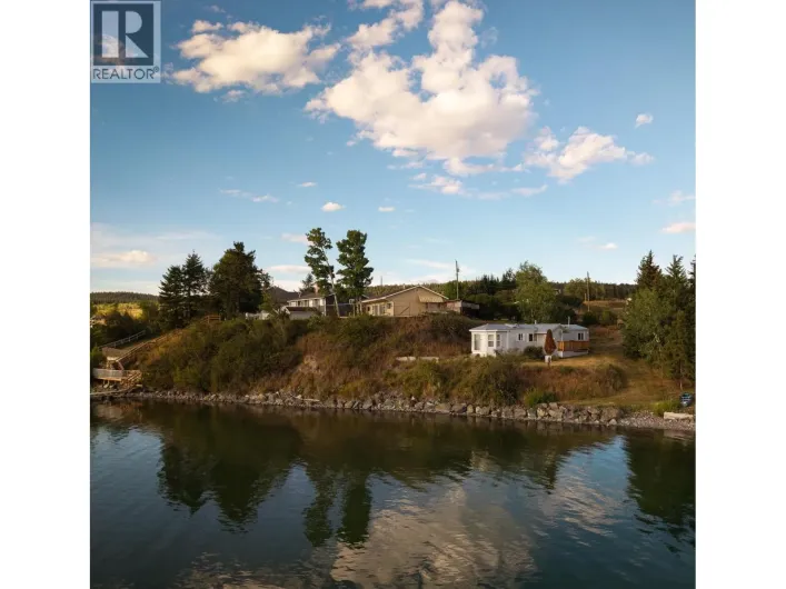 4078 MCKINLEY DRIVE, Lac La Hache