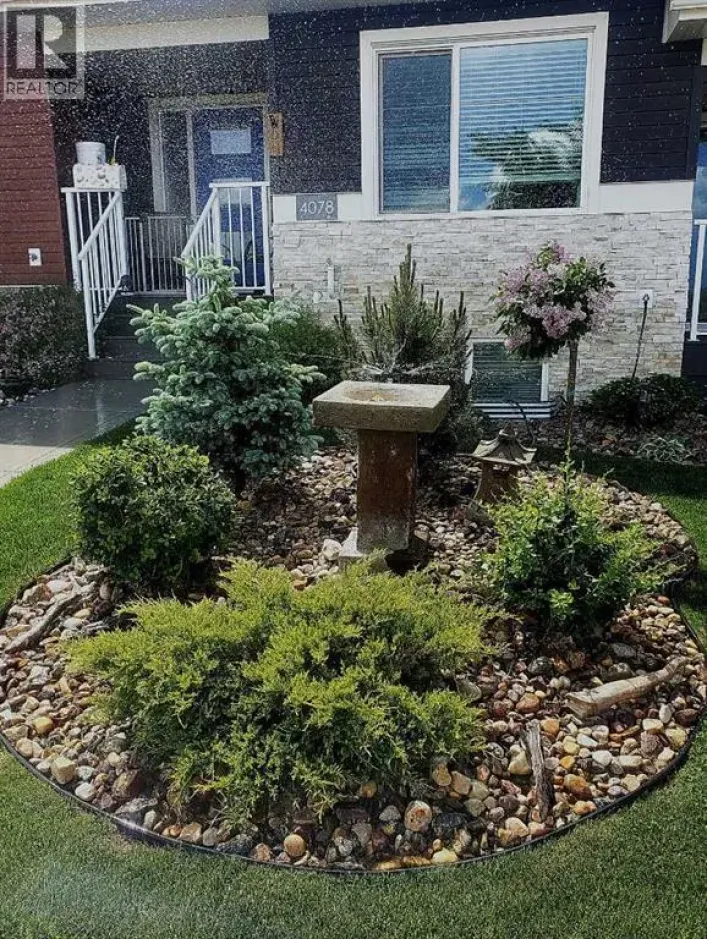 4078 Ryders Ridge Boulevard, Sylvan Lake