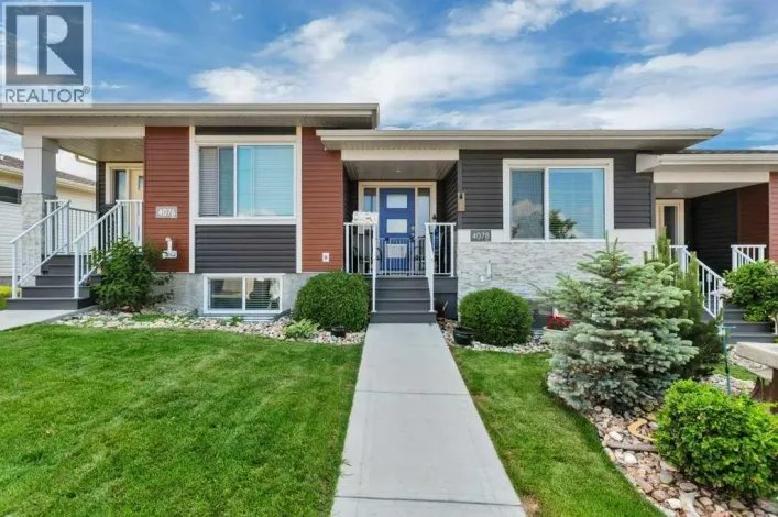 4078 Ryders Ridge Boulevard, Sylvan Lake