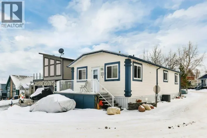 4079, 25054 Pine Lake Road S, Rural Red Deer County