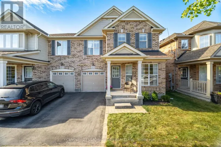 4079 GUNBY CRESCENT, Burlington