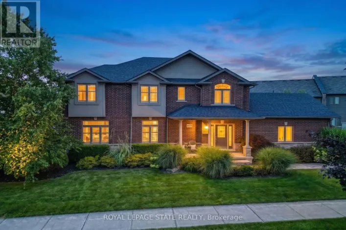 4079 STADELBAUER DRIVE, Lincoln