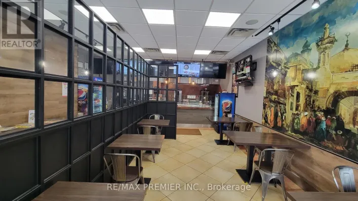 407A BLOOR STREET E, Toronto