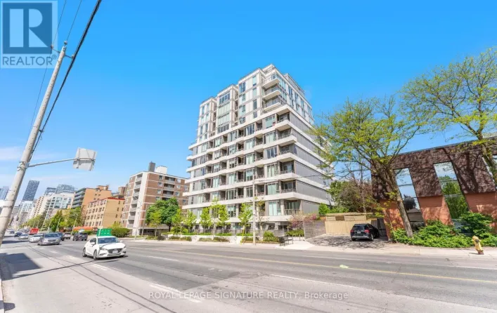 408 - 1 CARDIFF ROAD, Toronto