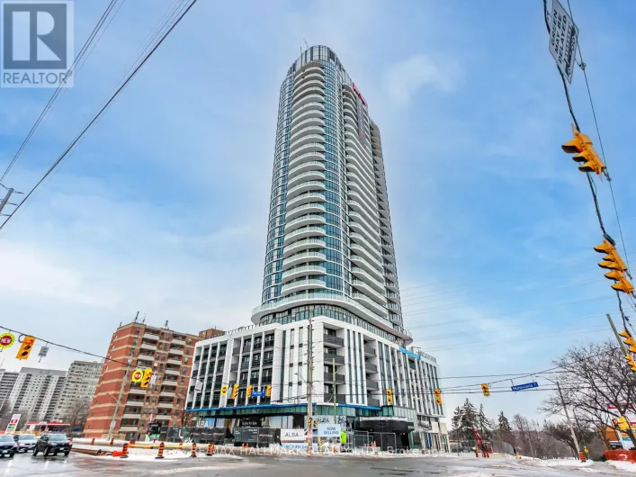 408 - 1 FAIRVIEW ROAD E, Mississauga
