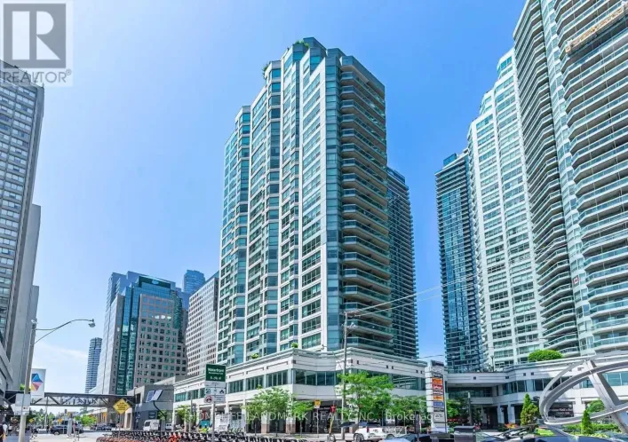 408 - 10 QUEENS QUAY W, Toronto