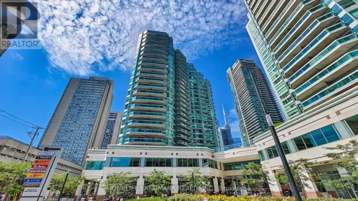 408 - 10 QUEENS QUAY W, Toronto
