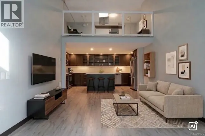 408 1005 McKenzie Ave, Saanich