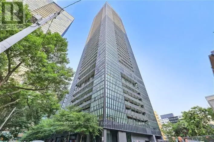 408 - 101 CHARLES STREET E, Toronto