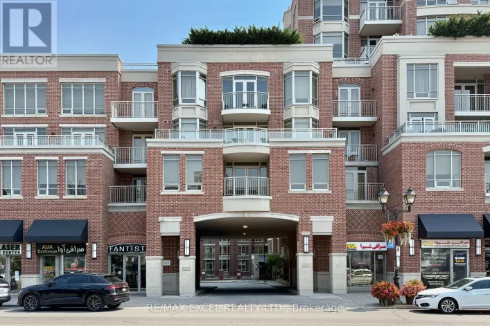 408 - 10101 YONGE STREET N, Richmond Hill