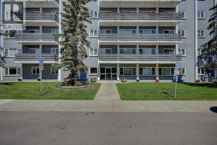408, 10230 106 Avenue, Grande Prairie