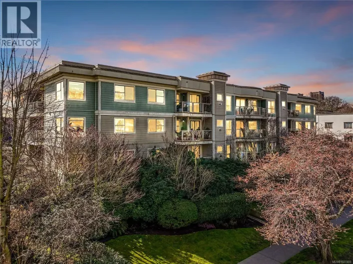 408 1025 Meares St, Victoria