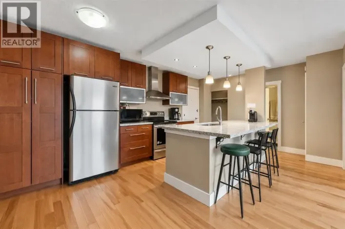 408, 1027 Cameron Avenue SW, Calgary