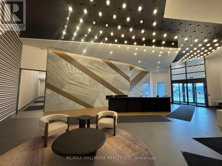408 - 1037 THE QUEENSWAY, Toronto