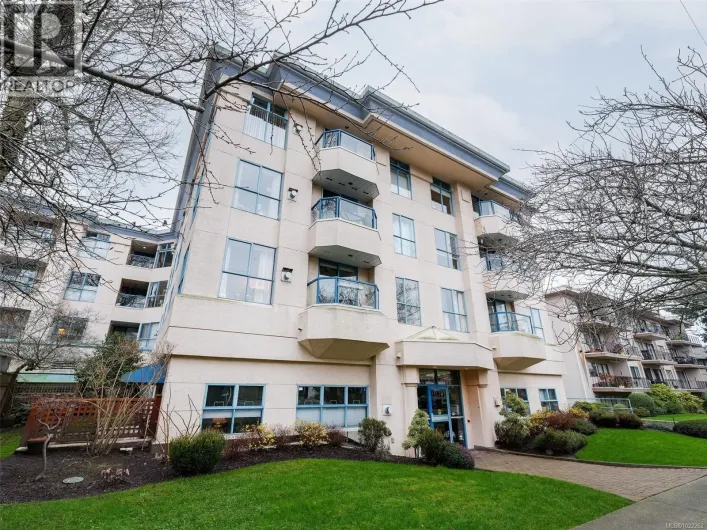 408 1063 Southgate St, Victoria