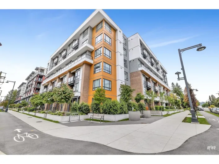 408 10778 138 STREET, Surrey