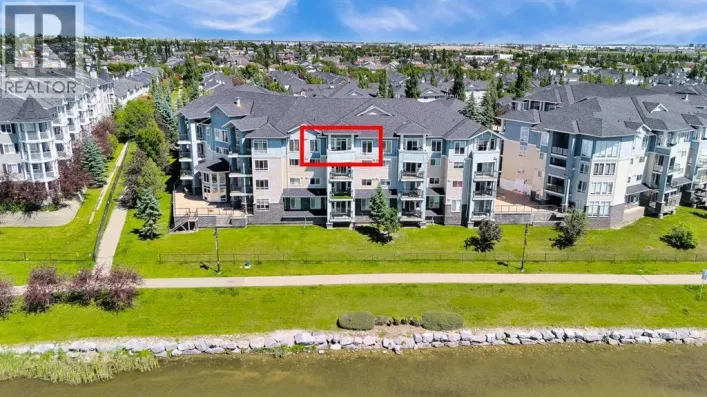 408, 108 Country Village Circle NE, Calgary