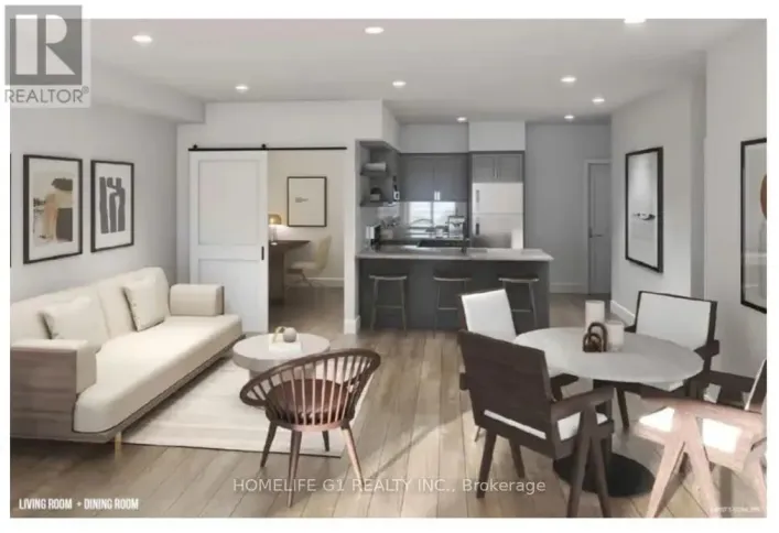 408 - 1100 LACKNER PLACE, Kitchener