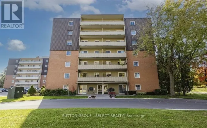 408 - 1102 JALNA BOULEVARD, London South