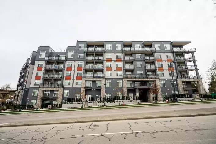 408 11077 RAVINE ROAD, Surrey