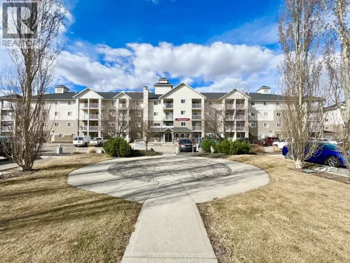 408, 11230 104 Avenue, Grande Prairie