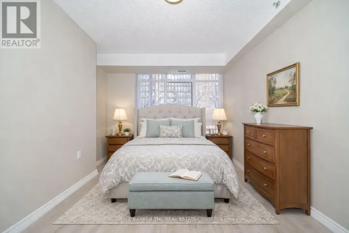 408 - 115 BONIS AVENUE, Toronto