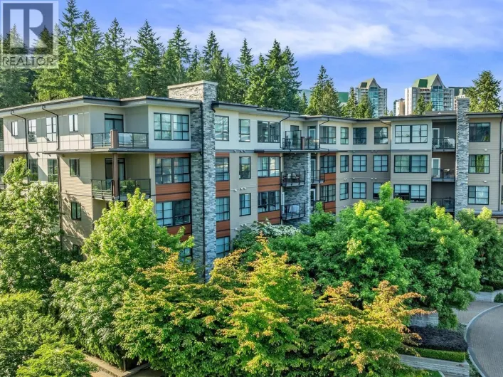 408 1151 WINDSOR MEWS, Coquitlam