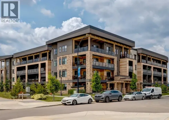408, 125 Wolf Hollow Crescent SE, Calgary