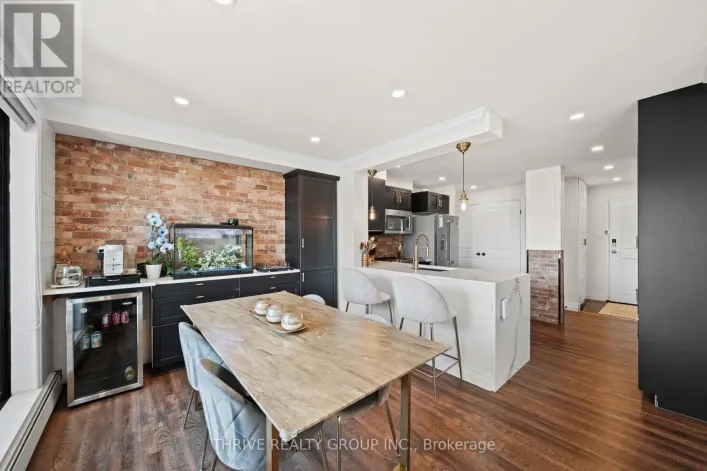 408 - 1255 COMMISSIONERS ROAD W, London South