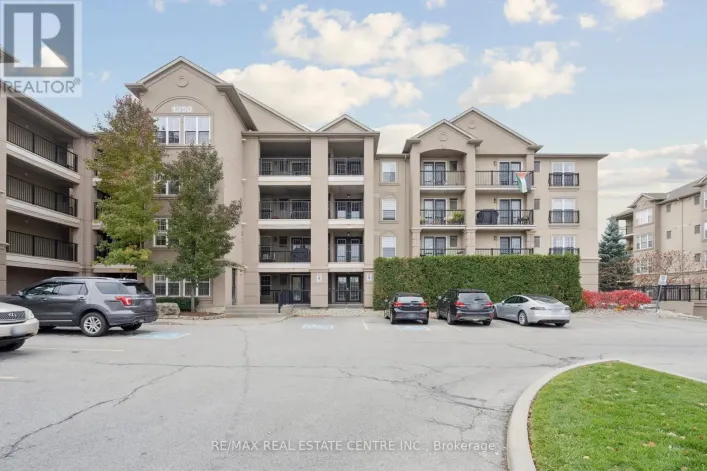 408 - 1350 MAIN STREET E, Milton