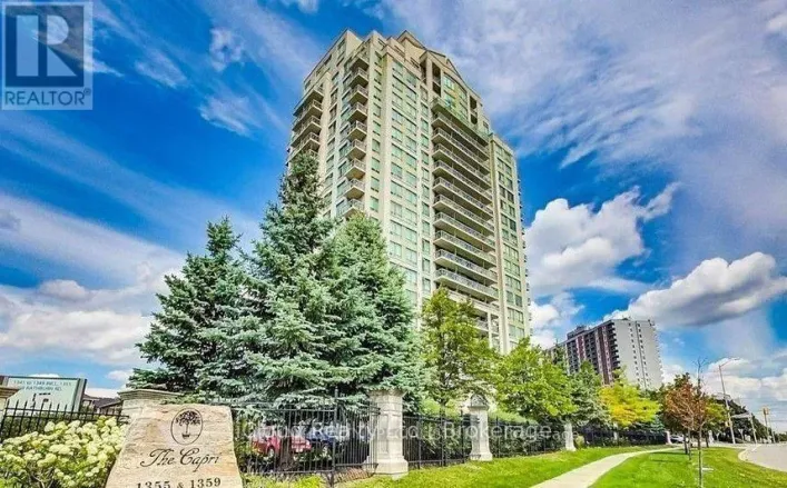 408 - 1359 RATHBURN ROAD E, Mississauga