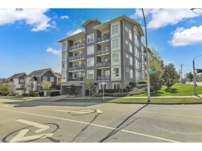 408 13628 81A AVENUE, Surrey