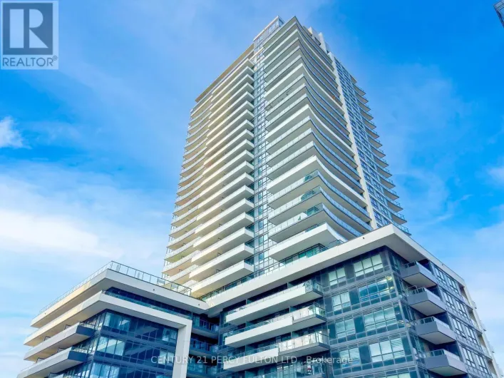 408 - 1455 CELEBRATION DRIVE, Pickering