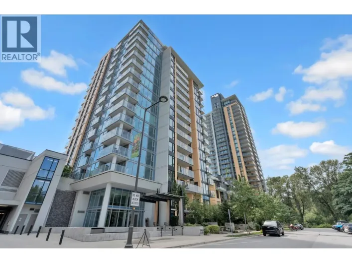 408 1471 HUNTER STREET, North Vancouver