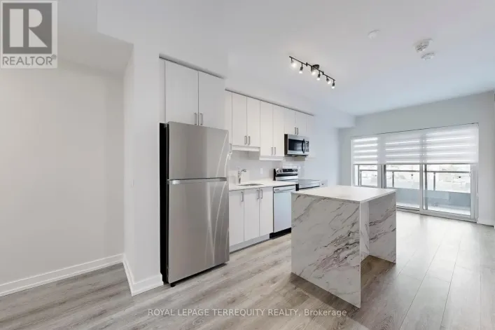 408 - 1480 BAYLY STREET, Pickering
