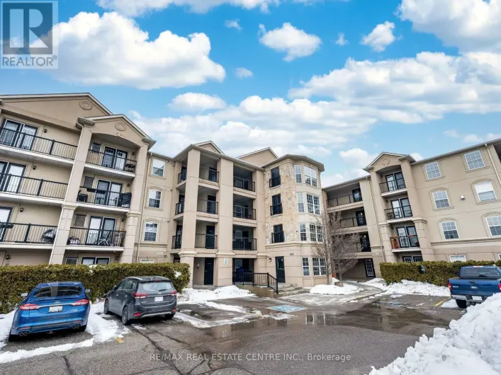 408 - 1483 MAPLE AVENUE, Milton