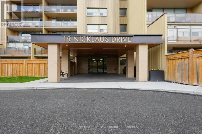 408 - 15 NICKLAUS DRIVE, Hamilton