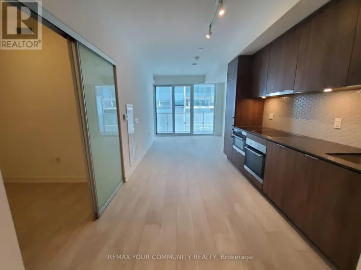 408 - 15 QUEENS QUAY E, Toronto