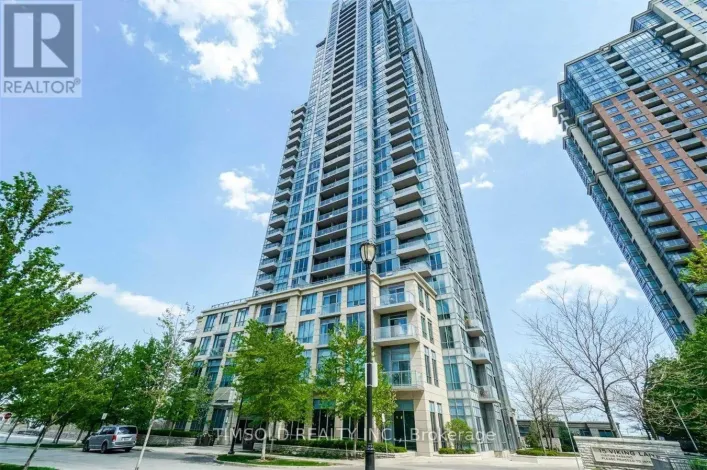 408 - 15 VIKING LANE, Toronto