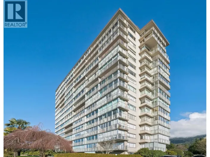 408 150 24TH STREET, West Vancouver